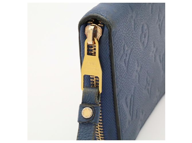 Cartera larga Louis Vuitton Monogram Empreinte - vista 5
