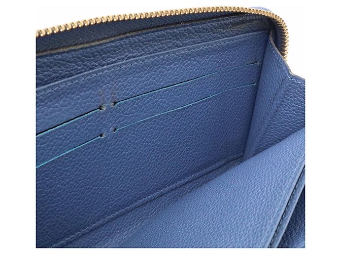 Cartera larga Louis Vuitton Monogram Empreinte - vista 6