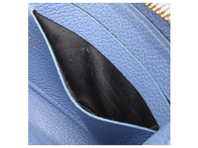 Cartera larga Louis Vuitton Monogram Empreinte - vista 7