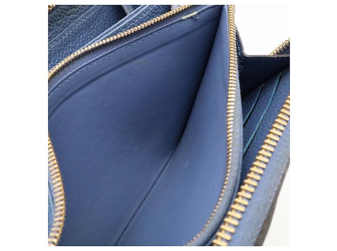 Cartera larga Louis Vuitton Monogram Empreinte - vista 8