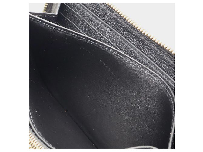 Portafoglio Lungo Louis Vuitton Monogram Empreinte - vista 6