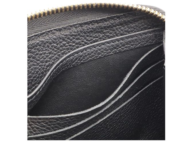 Portafoglio Lungo Louis Vuitton Monogram Empreinte - vista 7