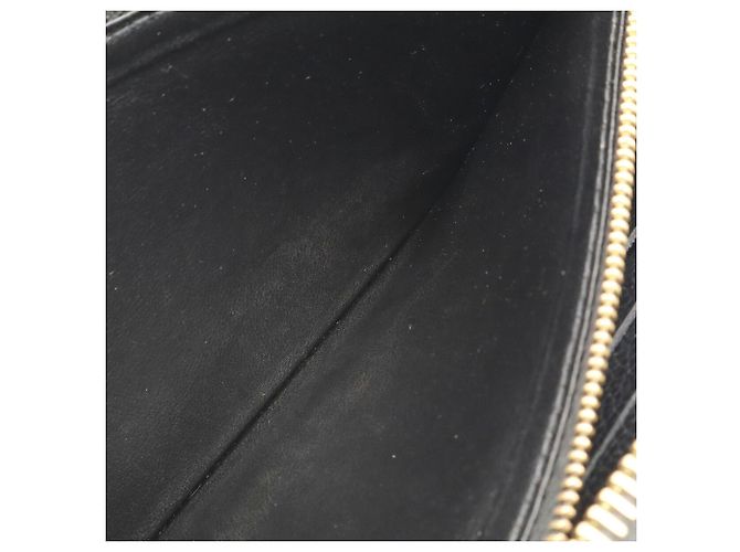 Portafoglio Lungo Louis Vuitton Monogram Empreinte - vista 8