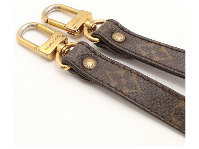 Borsa a mano Louis Vuitton Monogram Mini Speedy - vista 6