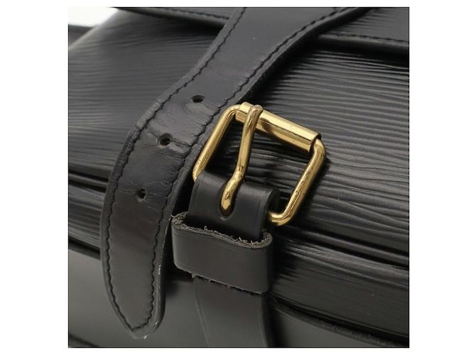Borsa a tracolla Louis Vuitton Epi Cartouchiere - vista 6