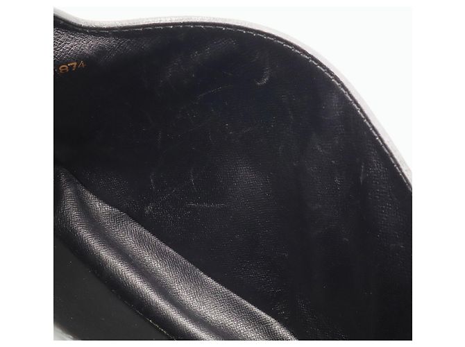Borsa a tracolla Louis Vuitton Epi Cartouchiere - vista 8