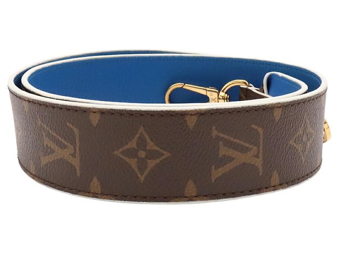 Bandoulière Louis Vuitton Monogram - vue 3