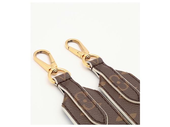 Bandoulière Louis Vuitton Monogram - vue 4