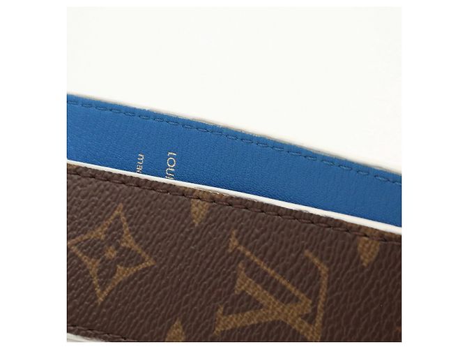 Bandoulière Louis Vuitton Monogram - vue 5