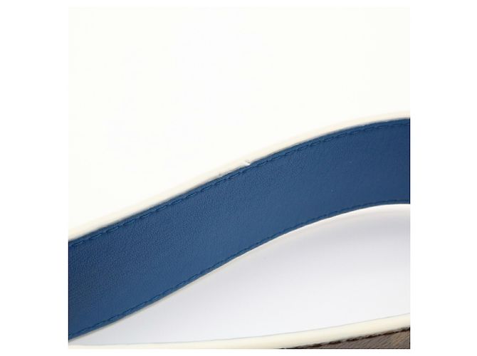 Bandoulière Louis Vuitton Monogram - vue 6