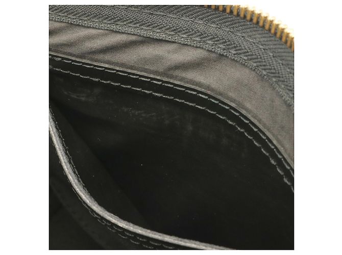 Borsa Louis Vuitton Epi Speedy 25 - vista 10