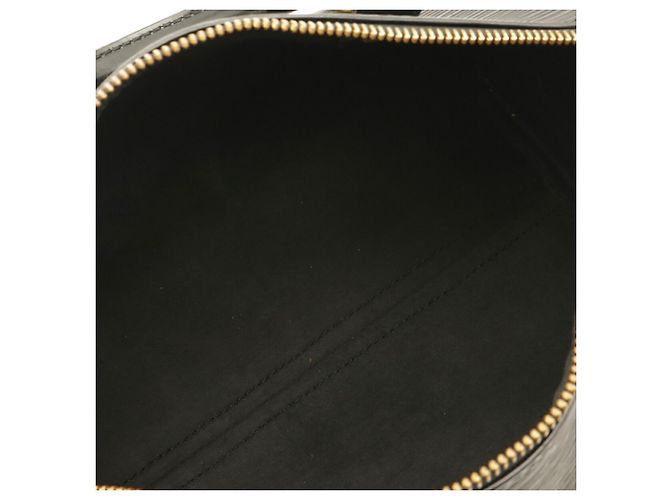 Borsa Louis Vuitton Epi Speedy 25 - vista 8