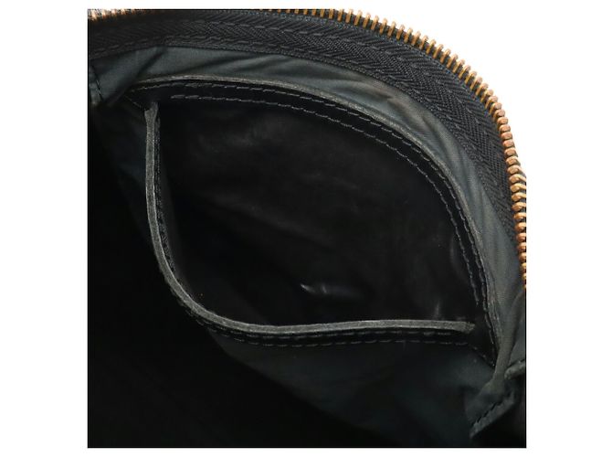 Borsa Louis Vuitton Epi Speedy 25 - vista 8