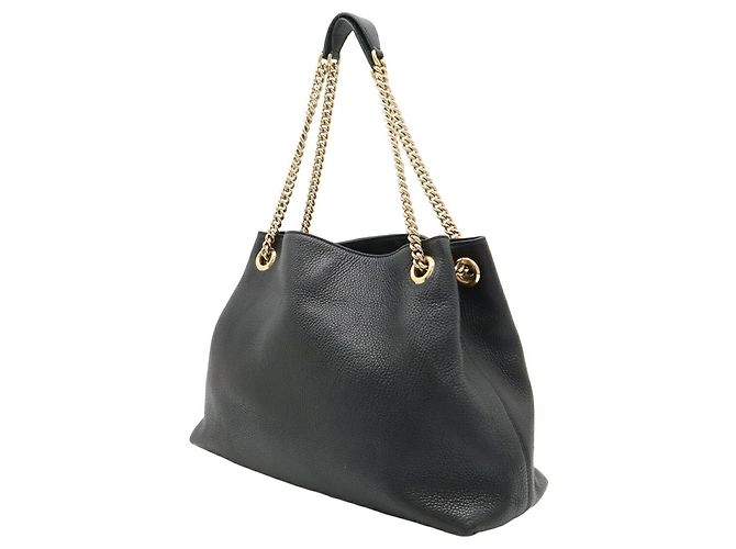 Gucci Soho Interlocking G Shopper - Ansicht 3