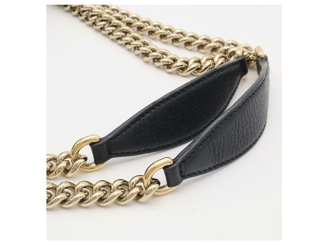 Gucci Soho Interlocking G Shopper - Ansicht 5