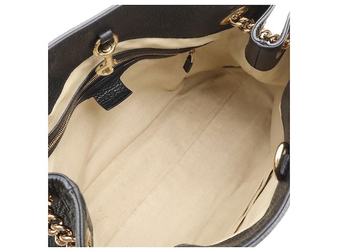 Gucci Soho Interlocking G Shopper - Ansicht 6