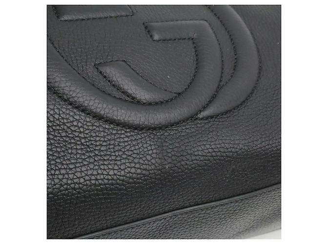 Gucci Soho Interlocking G Shopper - Ansicht 9