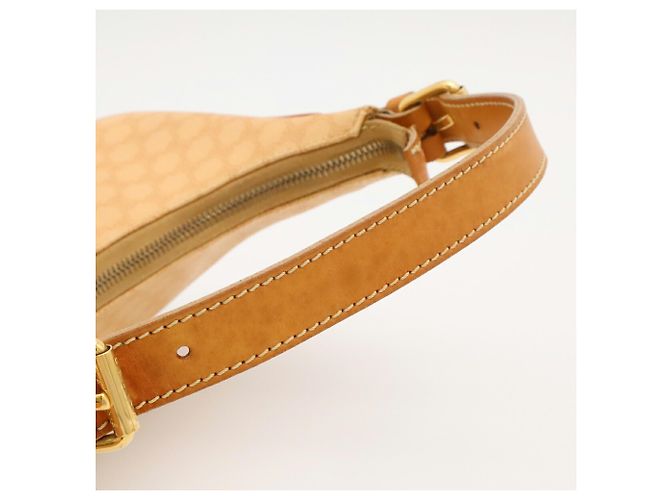 Céline Borsa Hobo a Mezzaluna Celine Macadam - vista 6