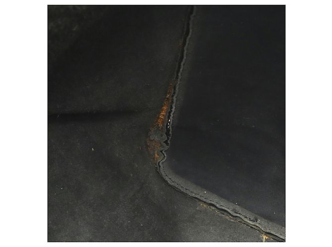 Borsa Boston Louis Vuitton Epi Keepall 55 - vista 8