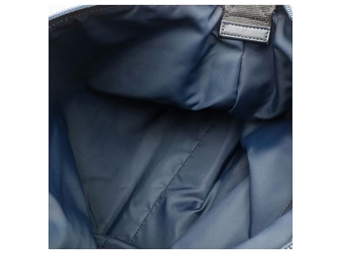 Borsa a tracolla Christian Dior Trotter - vista 7