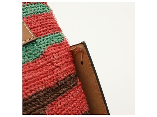 Borsa Cesto Loewe Sigra - vista 5