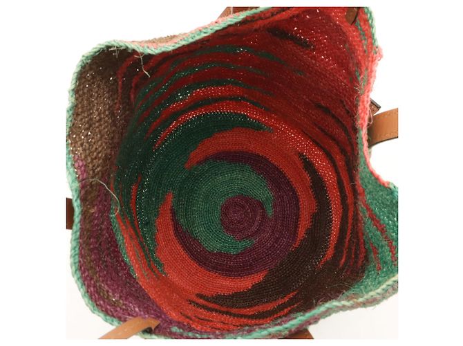 Borsa Cesto Loewe Sigra - vista 7