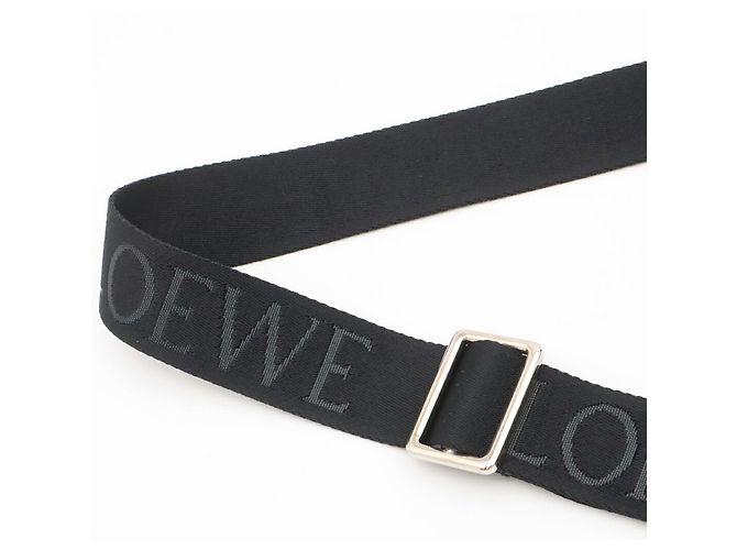 Borsa Goya Puffer Anagram Loewe - vista 6