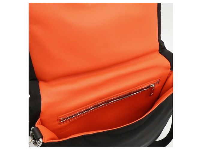 Borsa Goya Puffer Anagram Loewe - vista 7