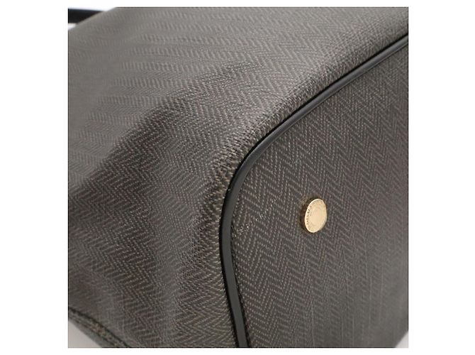 Bulgari Bvlgari Collezione Tote/Schultertasche - Ansicht 4