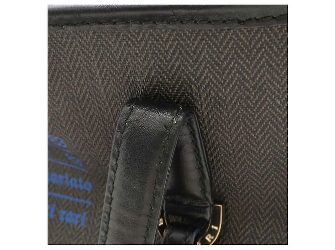 Bulgari Bvlgari Collezione Tote/Schultertasche - Ansicht 6