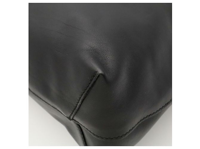 Borsa Tote GUCCI Horsebit - vista 4