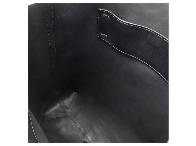 Borsa Tote GUCCI Horsebit - vista 7