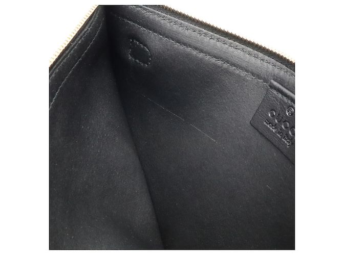 Borsa Tote GUCCI Horsebit - vista 8