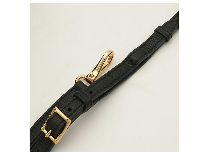 Borsa BURBERRY House Check Side - vista 8