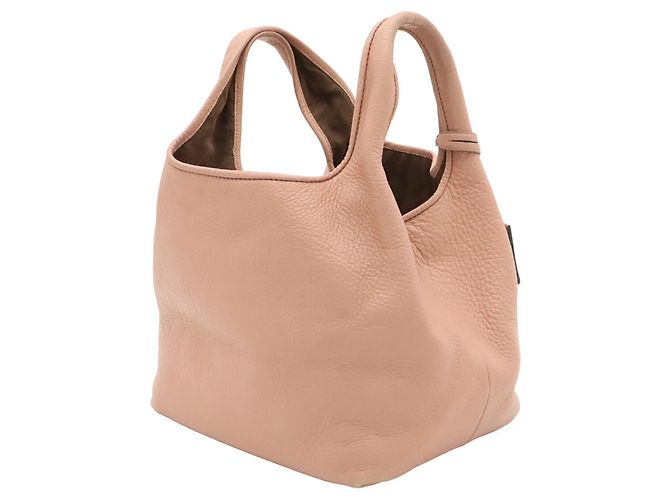 Borsa LOEWE Calle PM - vista 3