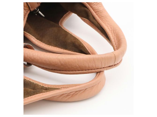 Borsa LOEWE Calle PM - vista 5
