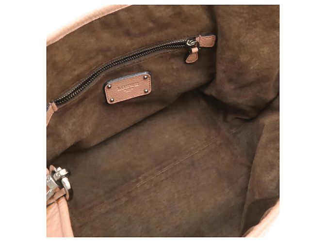 Borsa LOEWE Calle PM - vista 6
