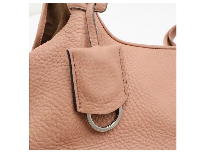 Borsa LOEWE Calle PM - vista 8