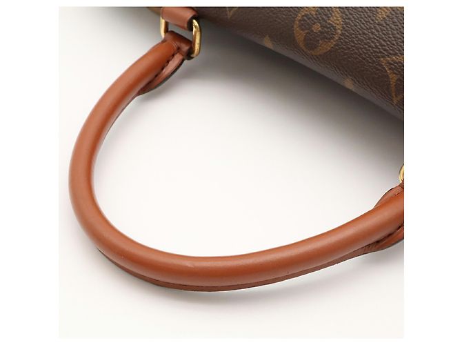 Borsa a mano e a tracolla Louis Vuitton Monogram Marignan - vista 5