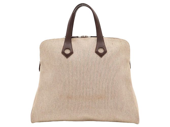 Hermès HERMES Sac Ybou MM Handbag - vista 2