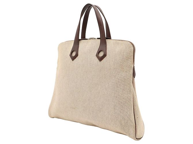 Hermès HERMES Sac Ybou MM Handbag - vista 3