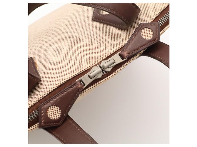Hermès HERMES Sac Ybou MM Handbag - vista 6
