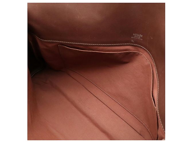 Hermès HERMES Sac Ybou MM Handbag - vista 7