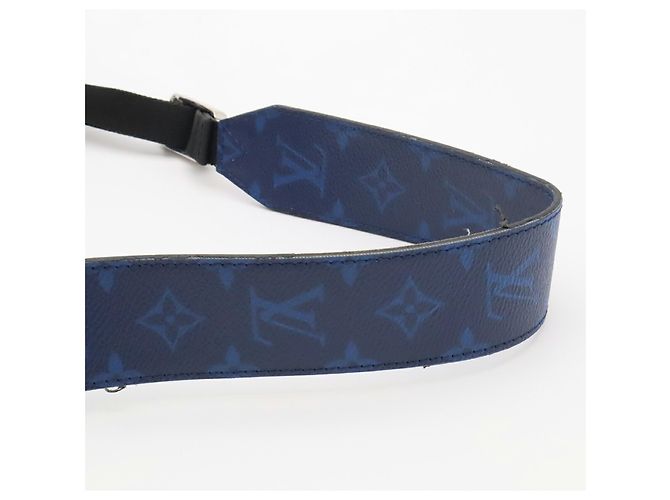 Borsa a tracolla Louis Vuitton Taigarama Outdoor PM - vista 6