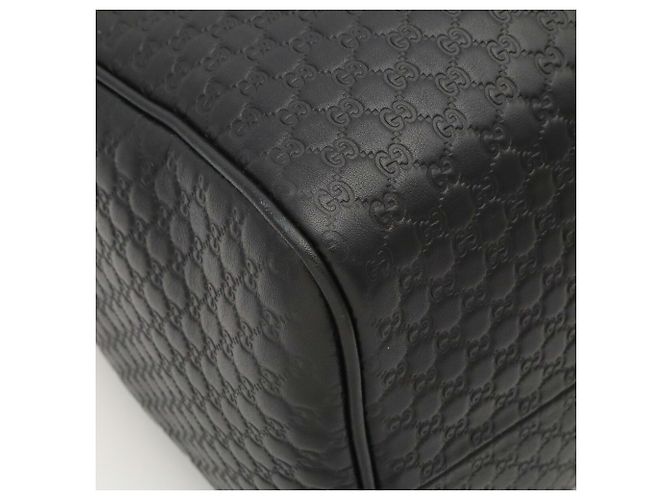Borsa Boston Gucci Microguccissima - vista 4