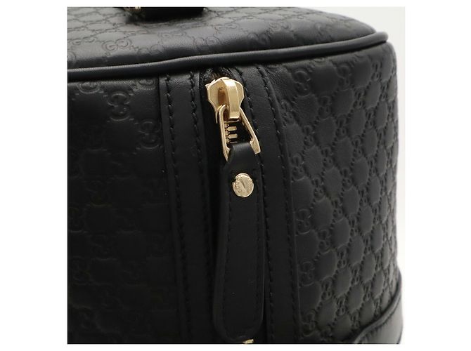 Borsa Boston Gucci Microguccissima - vista 7
