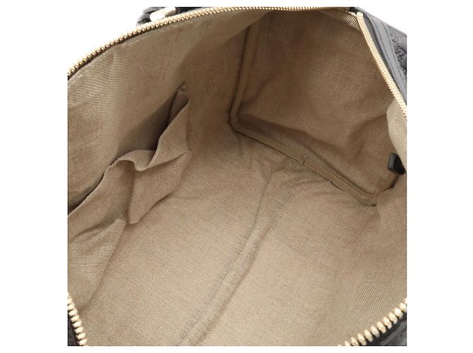 Borsa Boston Gucci Microguccissima - vista 8