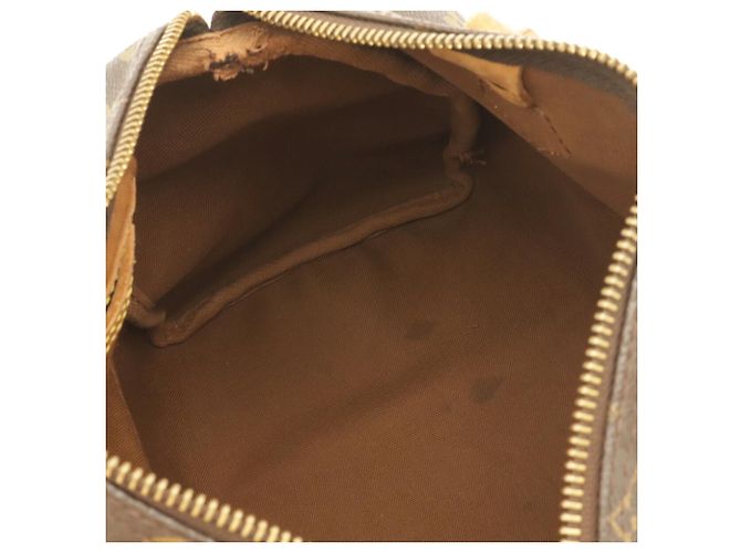 Borsa Louis Vuitton Monogram Speedy 25 - vista 7