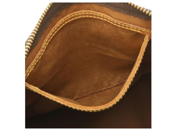 Borsa Louis Vuitton Monogram Speedy 25 - vista 9