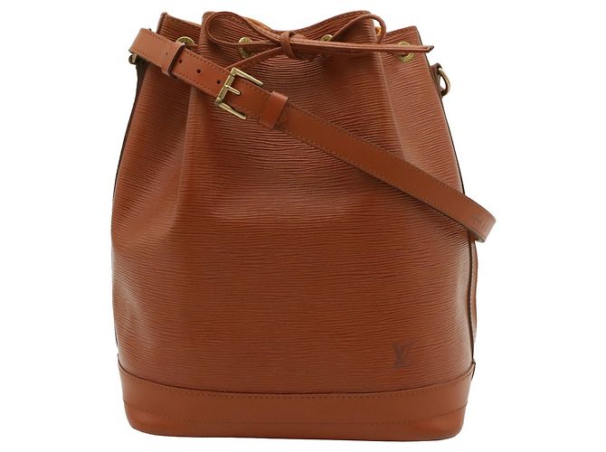 Borsa a tracolla Louis Vuitton Epi Noe - vista 2